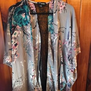 Bathing suit  coverup